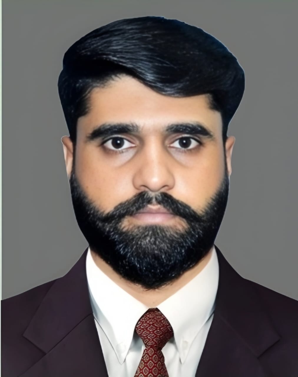 Tanweer Hussain