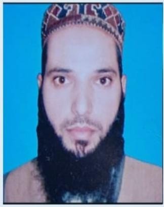 Zeeshan Ahmed Awan