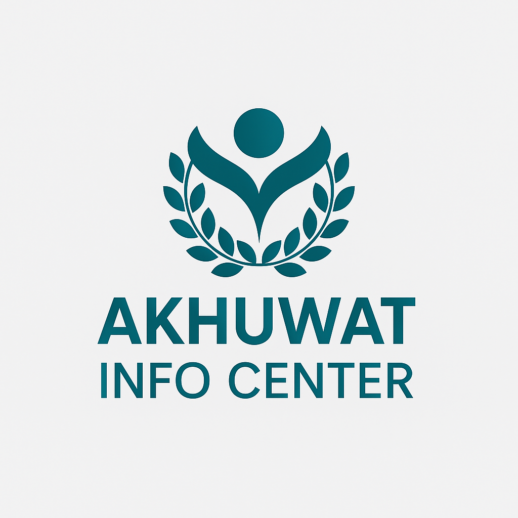 Akhuwat Logo